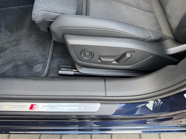 Audi S6 Avant Quattro