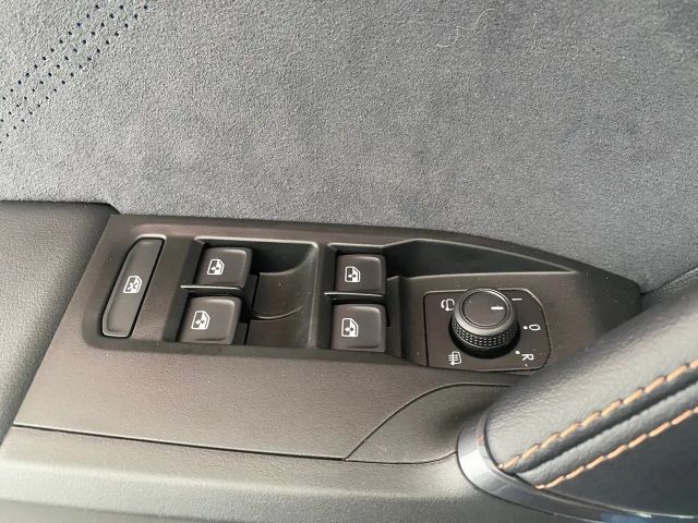 Cupra Formentor DSG VZ