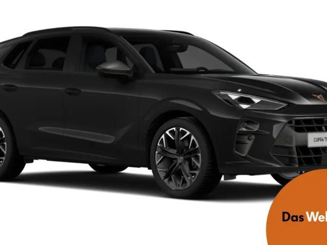 Cupra Terramar 1.5 e-Hybrid