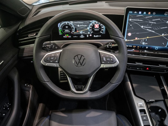 Volkswagen Passat eHybrid