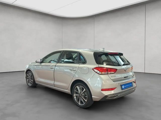 Hyundai i30 1.0 Hybrid T-GDi Trend