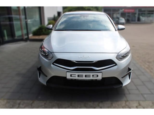 Kia Ceed DynamicPlusLine GDi Plus Pack
