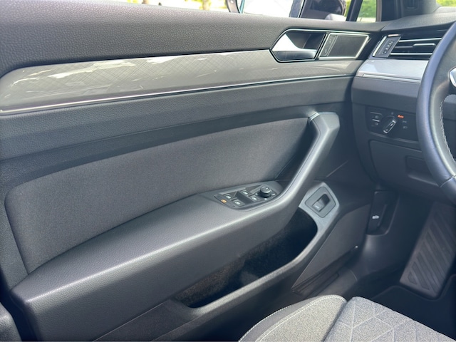 Volkswagen Passat 2.0 TDI Business Variant