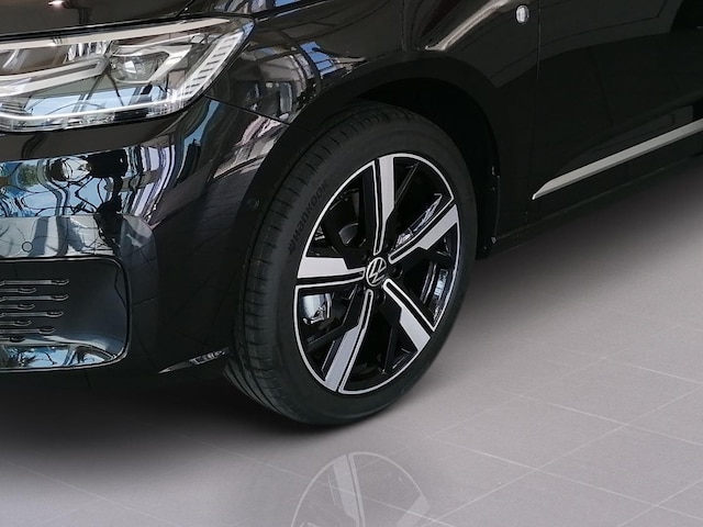 Volkswagen Caddy DSG