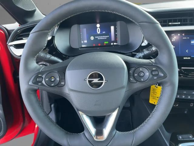 Opel Corsa 1.2 Turbo Turbo