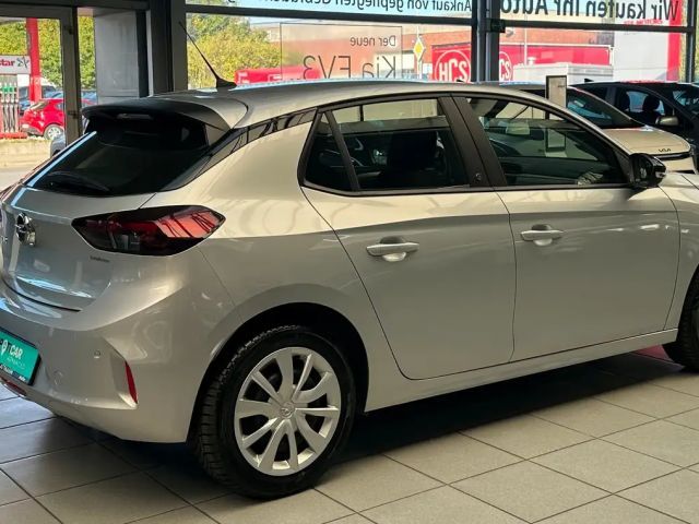 Opel Corsa Edition