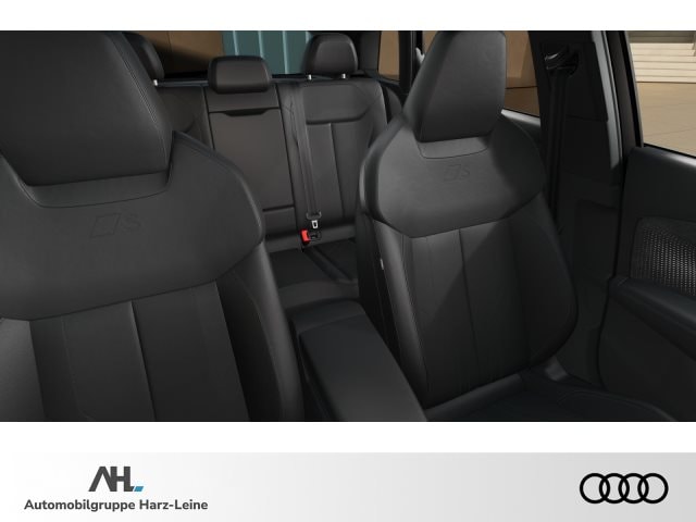 Audi Q3 Hybride S-Tronic