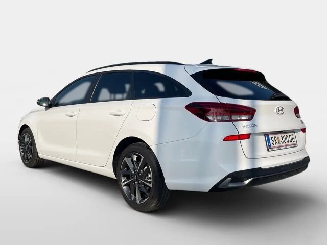 Hyundai i30 1.0 T-GDi