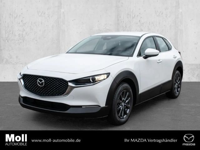 Mazda CX-30 Prime-line SkyActiv e-Skyactiv