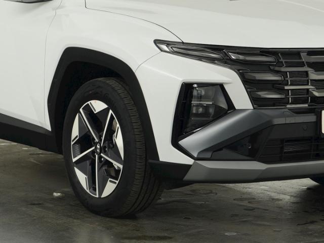 Hyundai Tucson T-GDi Trend