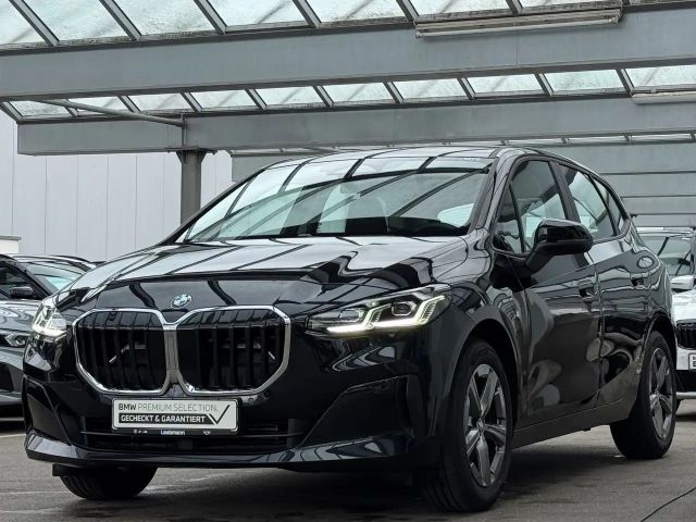 BMW 218 218i Active Tourer