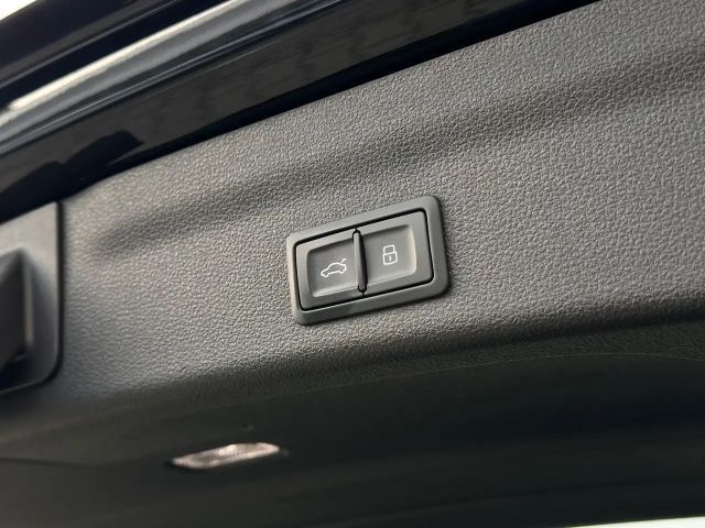 Audi A6 Avant Hybride Quattro S-Line