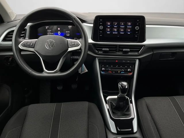 Volkswagen T-Roc 1.0 TSI Life