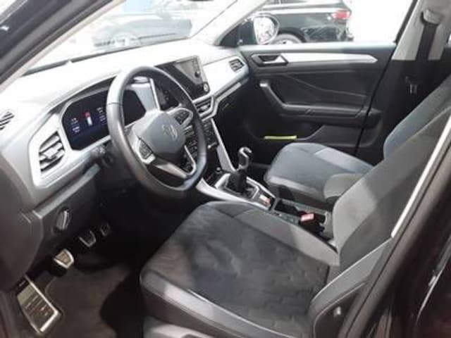 Volkswagen T-Roc 1.0 TSI