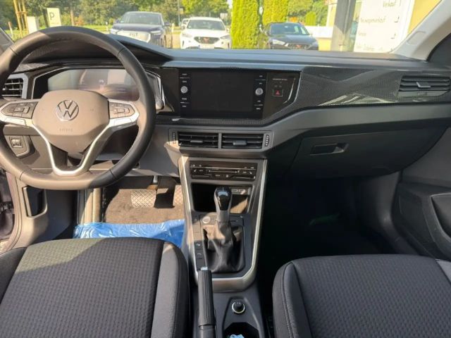 Volkswagen Taigo 1.0 TSI DSG Life