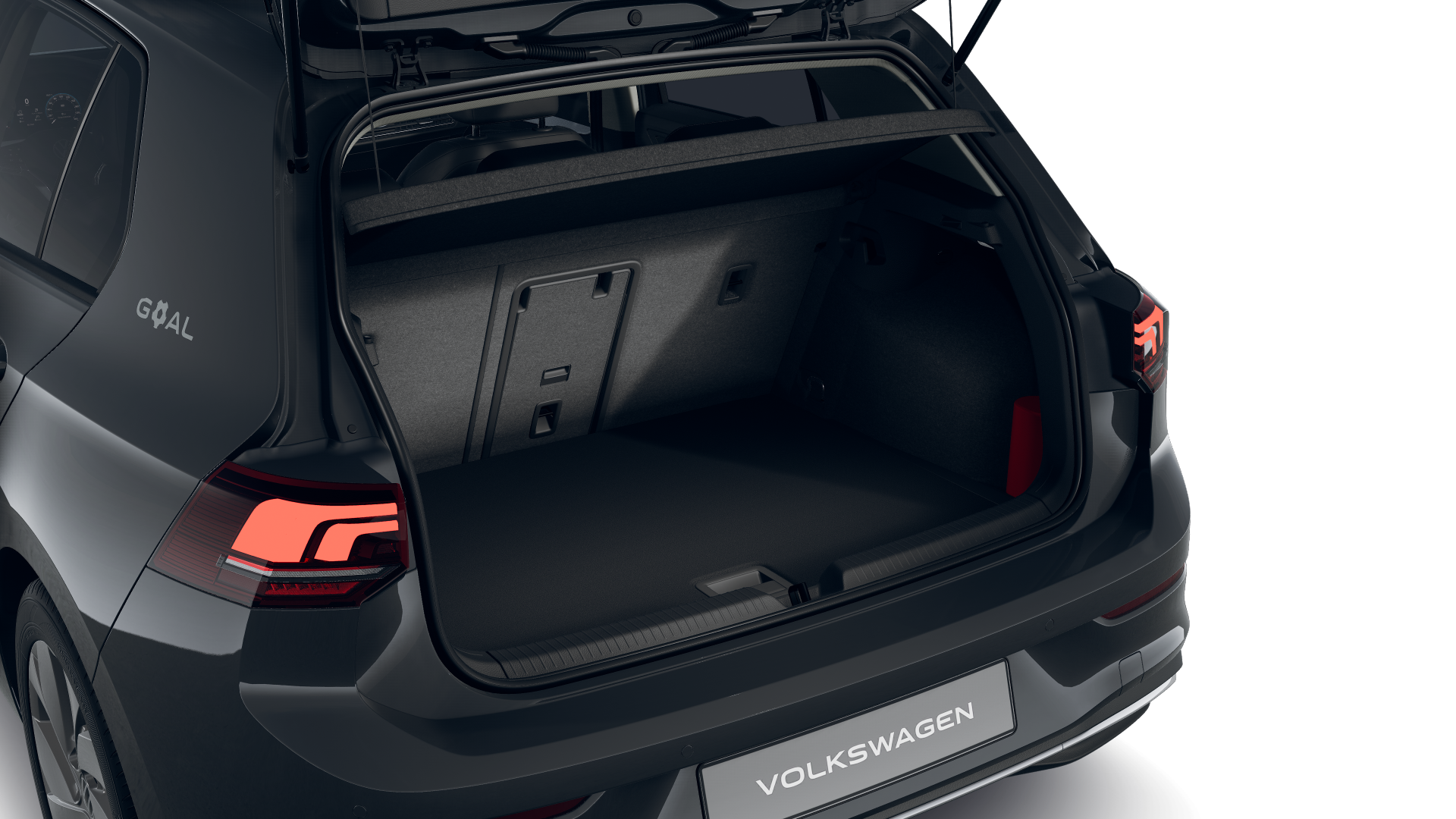 Volkswagen Golf 1.5 eTSI DSG Golf VIII