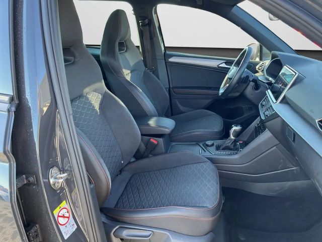 Seat Tarraco FR-lijn e-Hybrid