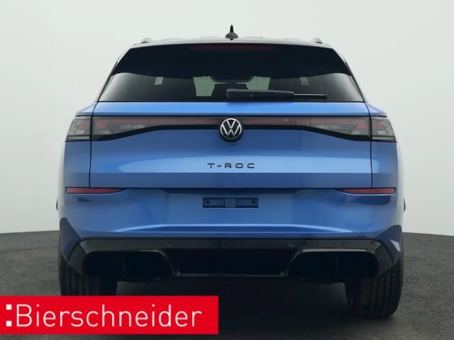 Volkswagen T-Roc 1.5 eTSI DSG IQ.Drive R-Line