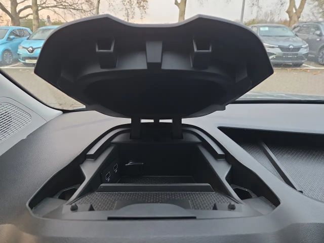 Renault Kangoo TCe 100