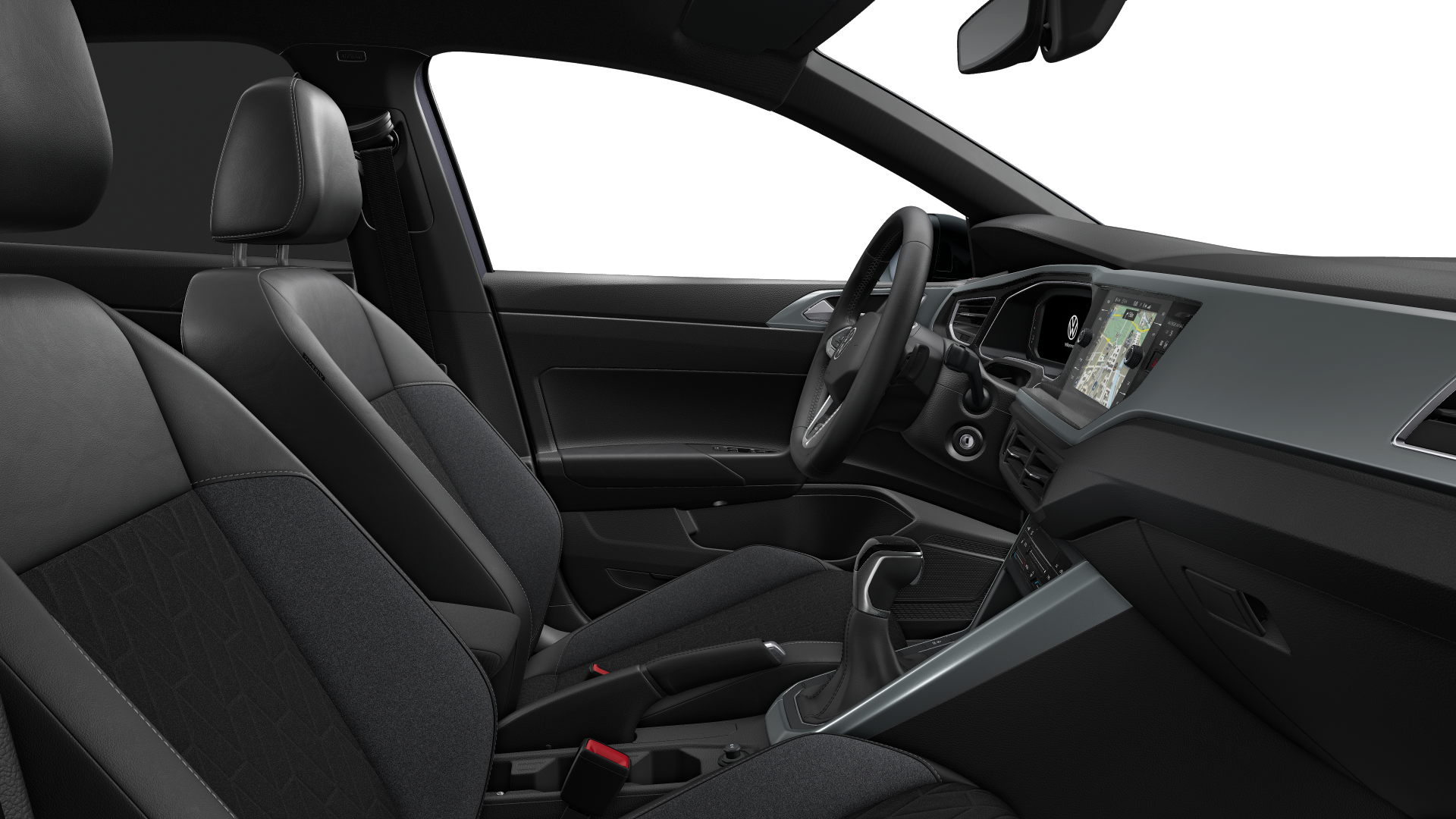 Volkswagen Taigo 1.0 TSI