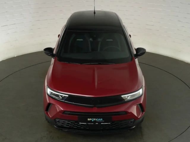 Opel Mokka GS-Line Grand Sport