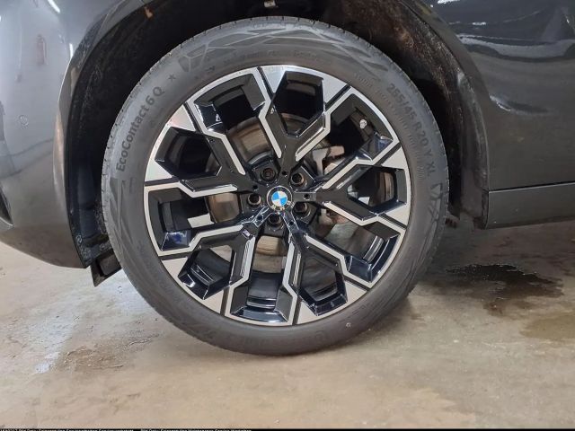 BMW X3 M-Sport xDrive