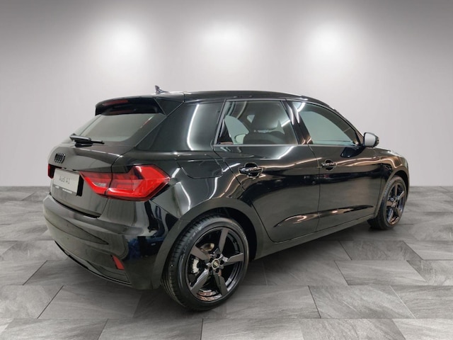 Audi A1 30 TFSI S-Tronic Sportback