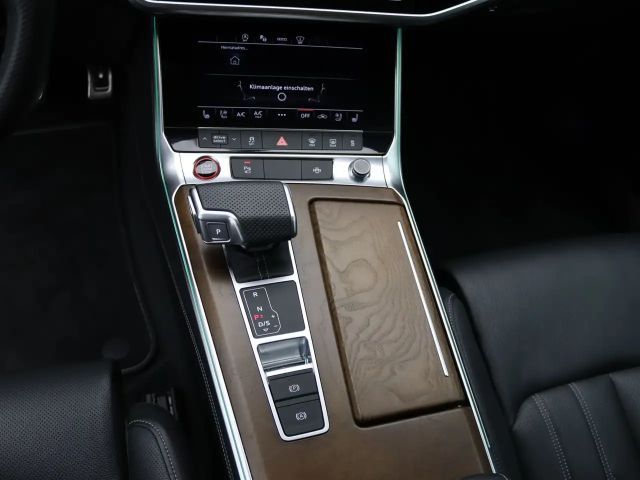 Audi S6 Quattro