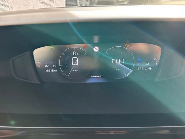 Peugeot 308 Allure Pack BlueHDi EAT8 SW