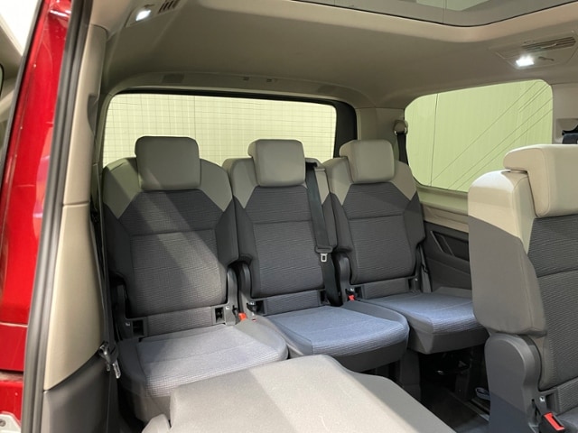 Volkswagen Multivan 2.0 TDI DSG Lang T7