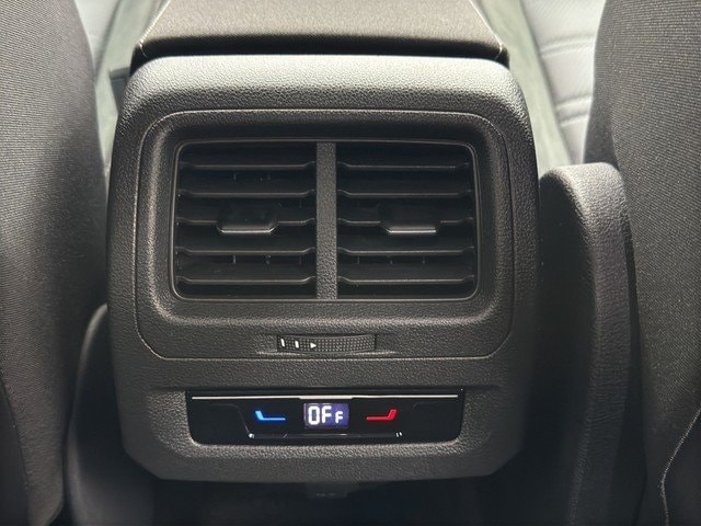 Volkswagen Touran 1.5 TSI DSG Highline