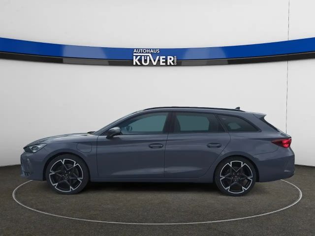 Cupra Leon DSG ST VZ