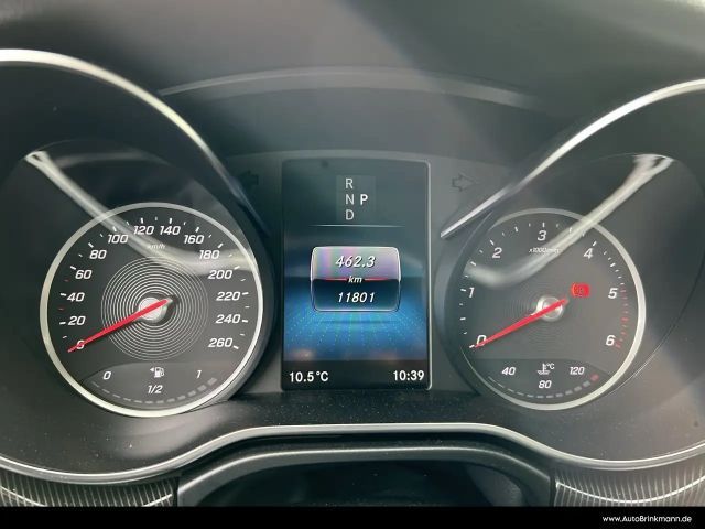 Mercedes-Benz V 220 V 220 d