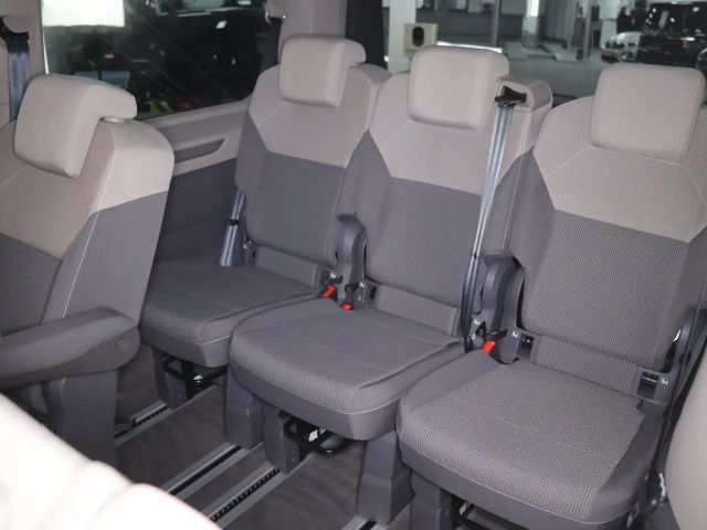 Volkswagen Multivan 2.0 TSI DSG Lang T7