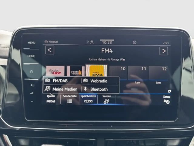 Volkswagen T-Roc 1.5 TSI Cabriolet DSG R-Line