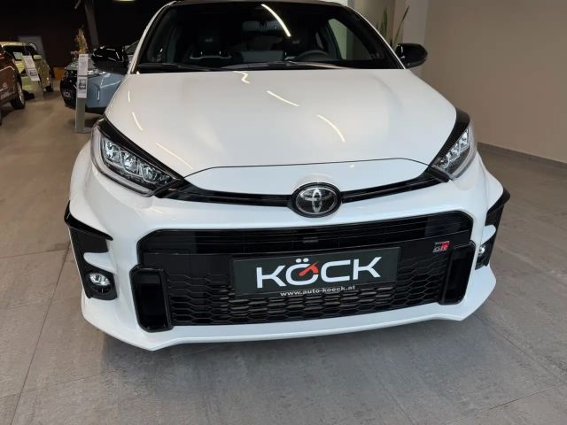 Toyota Yaris GR Hatchback