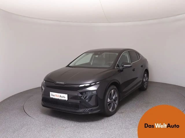 Skoda Enyaq Coupe iV 60