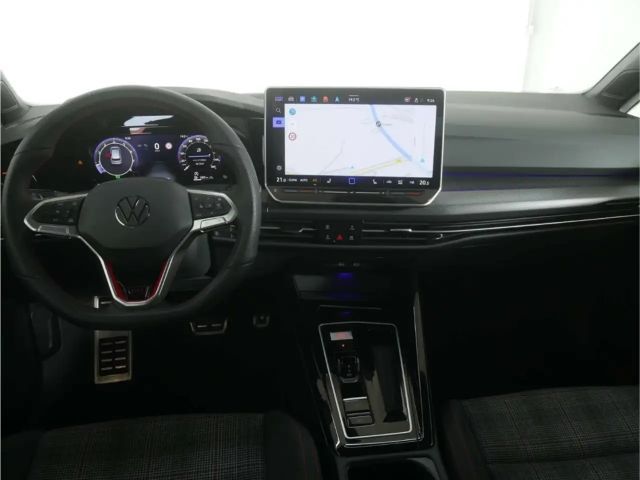 Volkswagen Golf 2.0 TSI DSG GTI Style