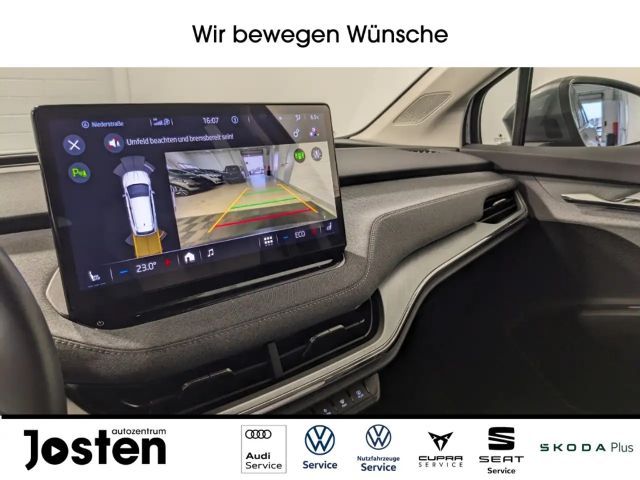 Skoda Enyaq Loft iV 50