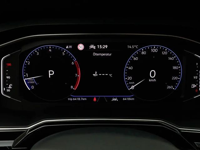 Volkswagen Taigo 1.5 TSI DSG R-Line