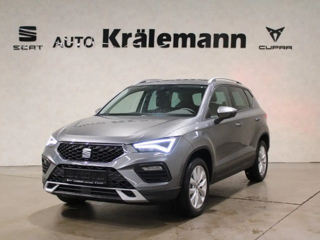 Seat Ateca DSG