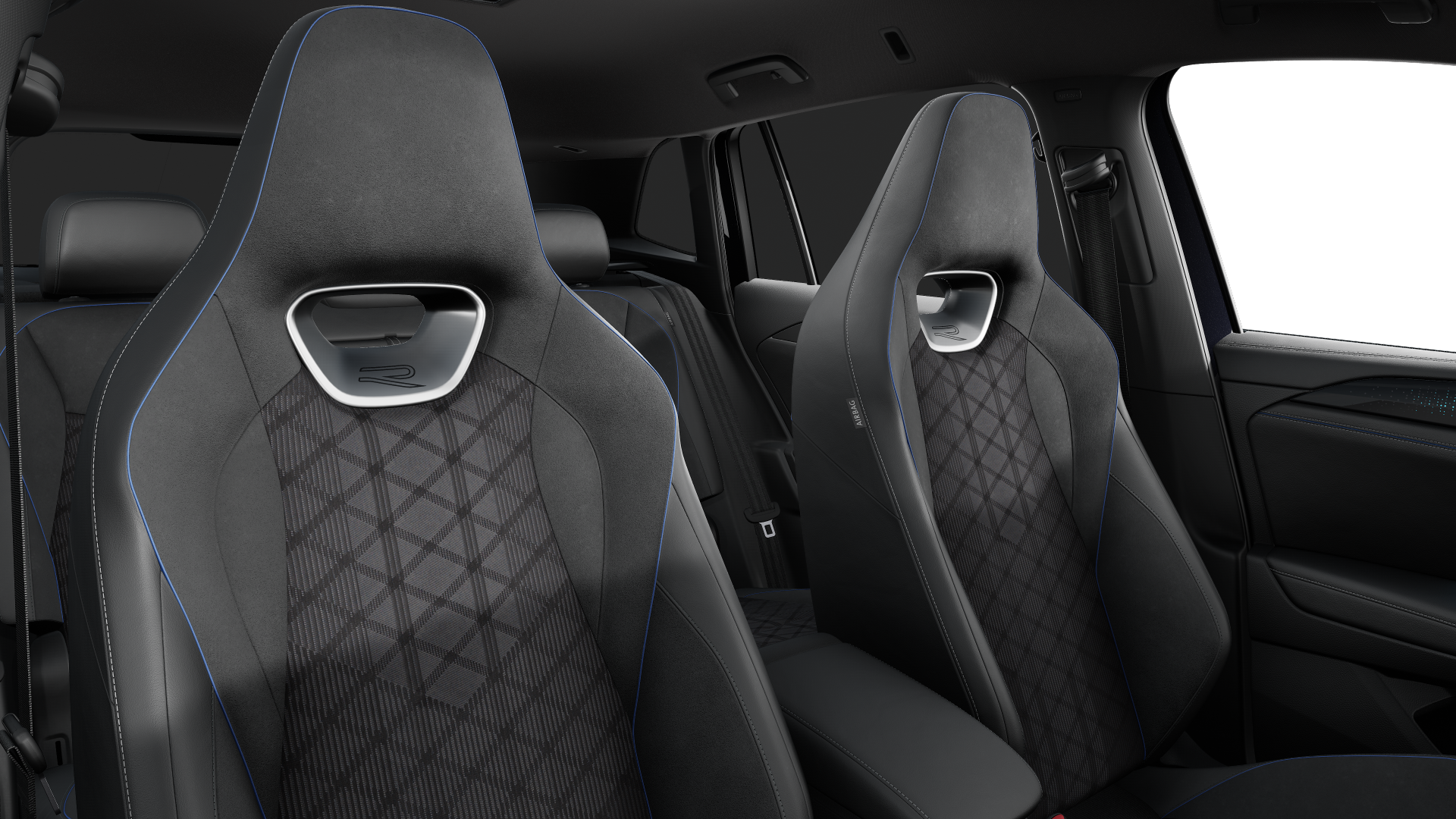 Volkswagen Tiguan 4Motion DSG R-Line