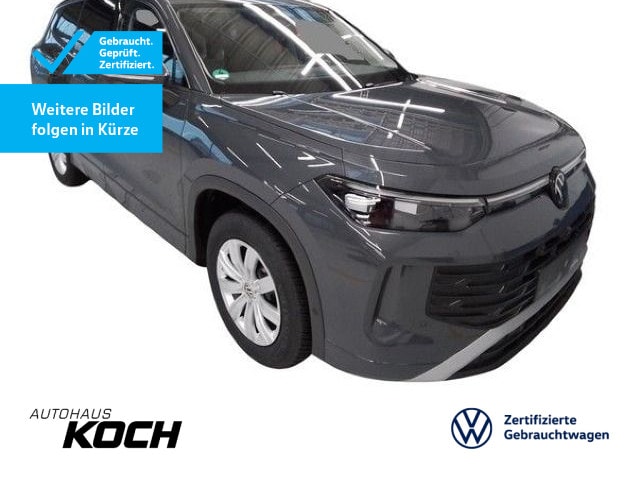 Volkswagen Tayron 1.5 eTSI DSG Life