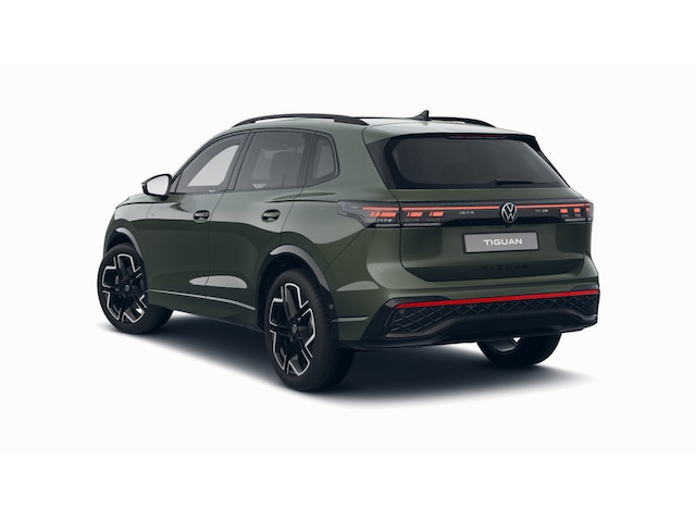Volkswagen Tiguan 2.0 TDI DSG R-Line