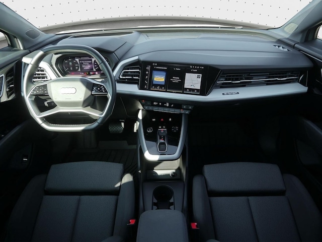 Audi Q4 e-tron Quattro