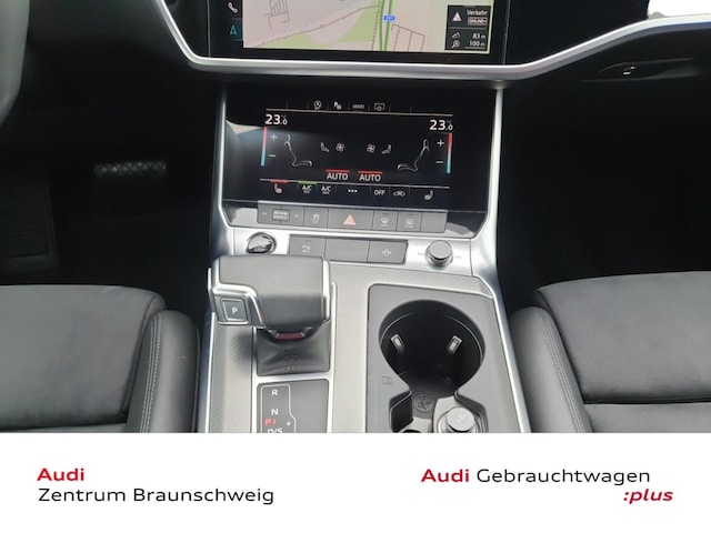 Audi A6 45 TFSI Avant Quattro S-Tronic Sport