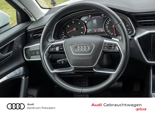 Audi A6 35 TDI Avant S-Tronic