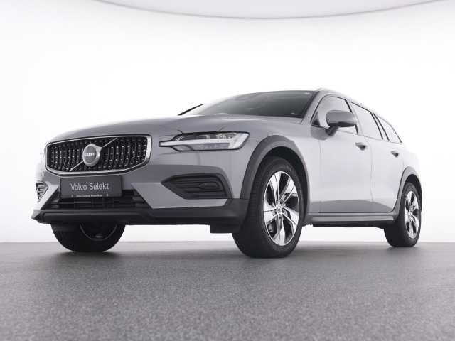 Volvo V60 Cross Country CC