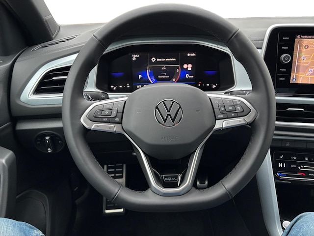 Volkswagen T-Roc 2.0 TDI DSG IQ.Drive