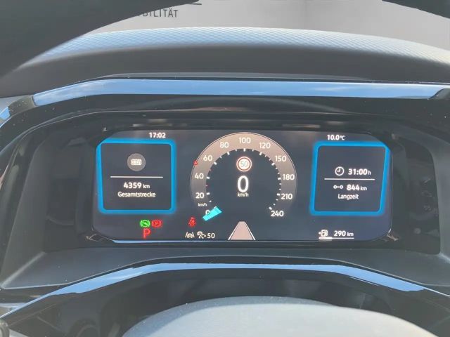 Volkswagen Multivan DSG T7